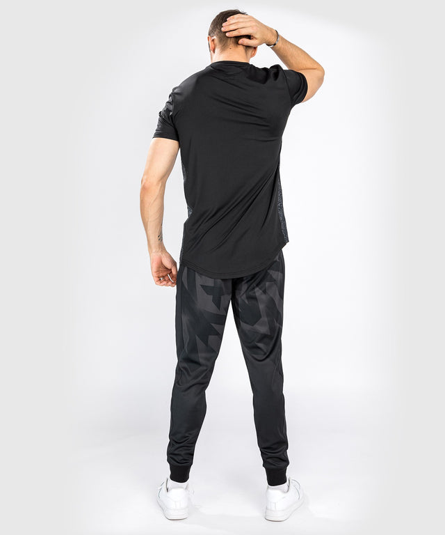 Venum Trainingsbroek Razor - Zwart/Goud