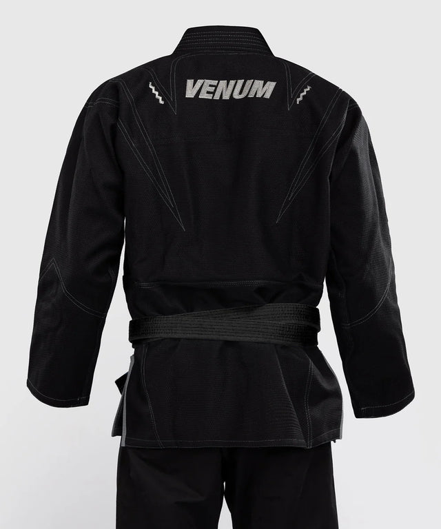 Venum Elite 5.0 - 450 - BJJ Gi - Black