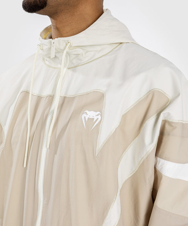 Venum Attack 90 Training Jacket – Beige