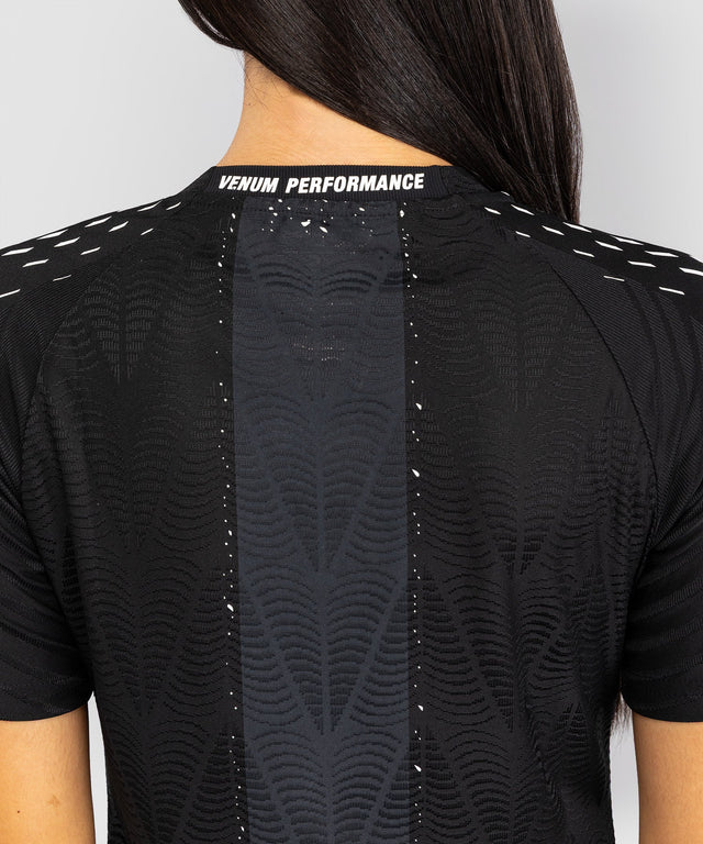 Venum UFC T-Shirt Zenith Women's - Black