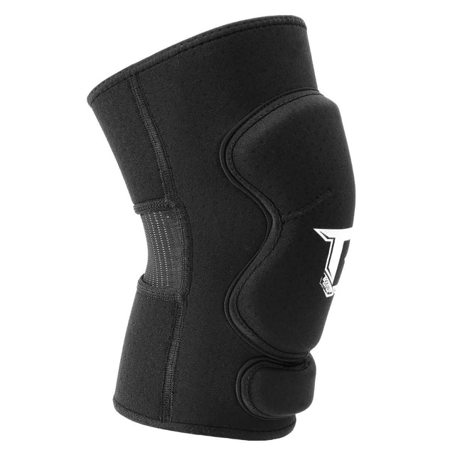 Booster B Force Knee Pads - Black/White