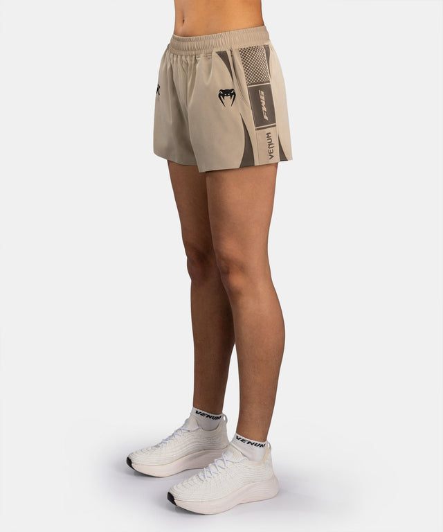 Venum UFC Training shorts Unity Women's – Sand