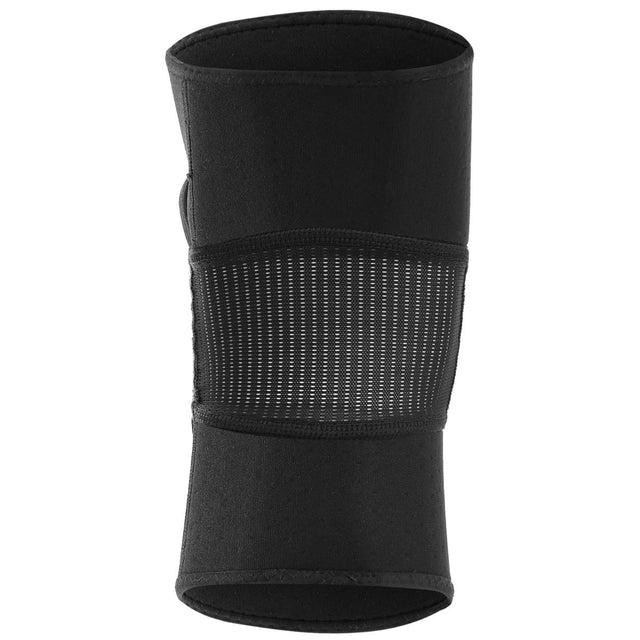 Booster B Force Knee Pads - Black/White