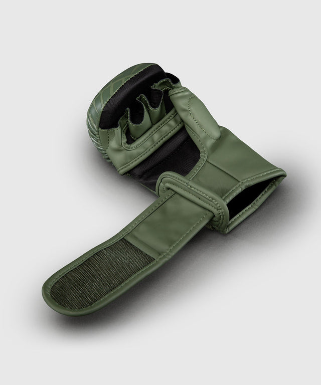 Venum MMA Gloves Contender 1.5 XT 3D – Khaki