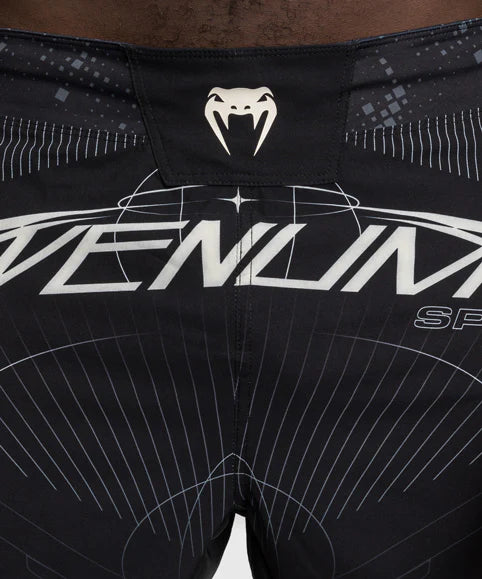 Venum MMA Shorts Eclipse - Black