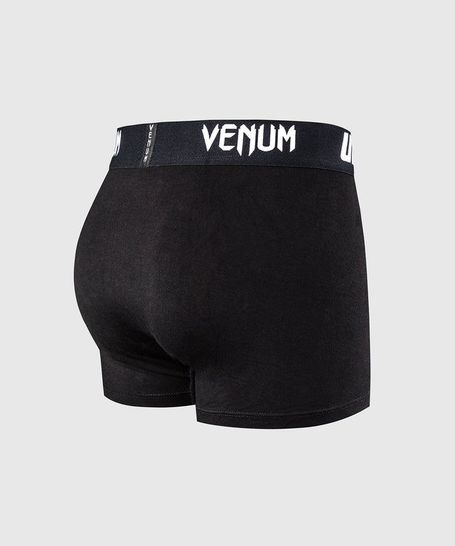Venum UFC Compression Shorts – Black
