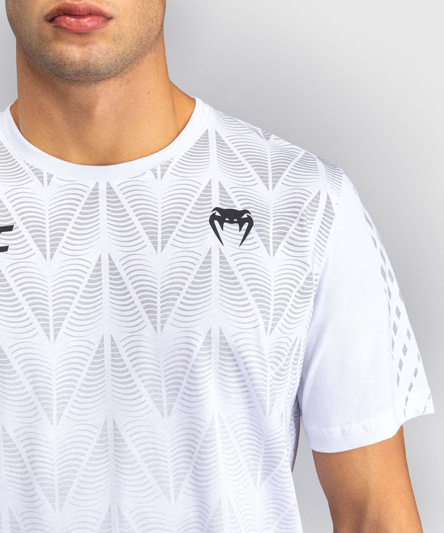 Venum UFC T-Shirt Zenith - Wit