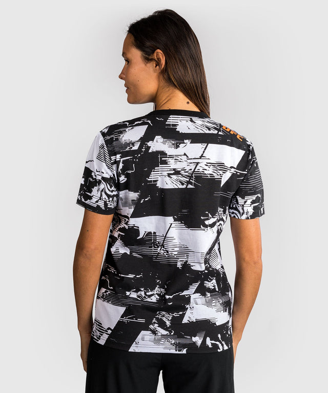 Venum UFC T-Shirt Zenith Women's – White
