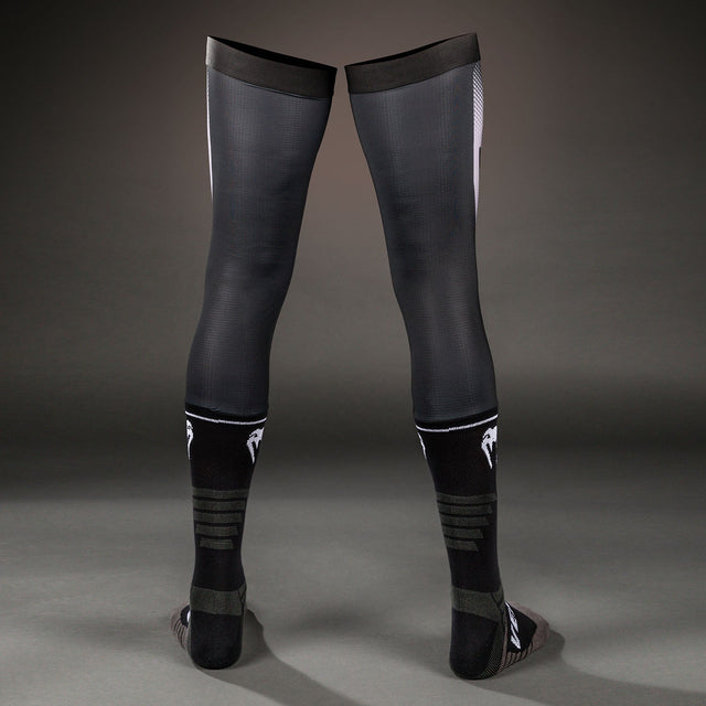 Venum MX Basics Sokken - Zwart/Wit
