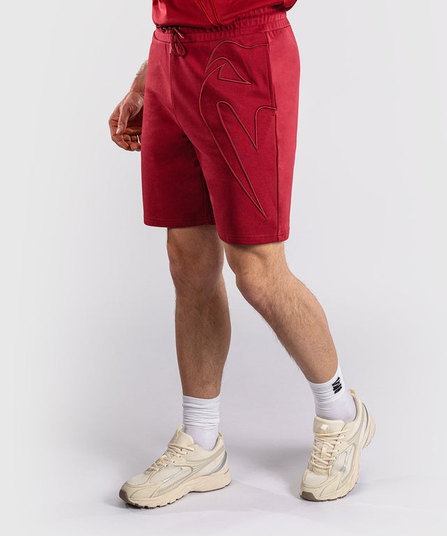 Venum Trainingsshorts Giant 3D - Rood