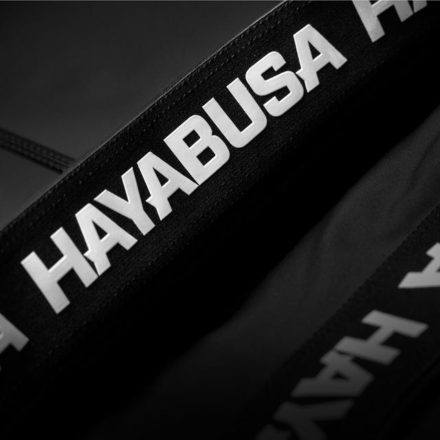 Hayabusa Compression Shorts Apex Vantage Women's – Black