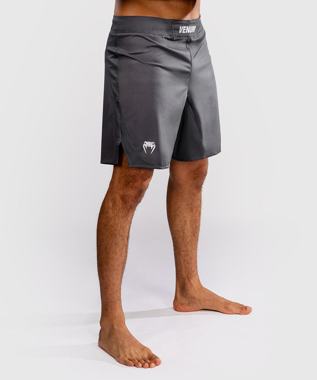 Venum MMA Shorts G-Fit Scale - Grijs