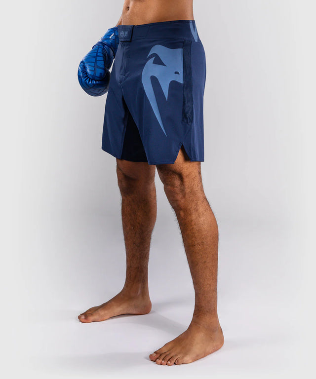 Venum MMA Shorts Light 5.0 - Blue