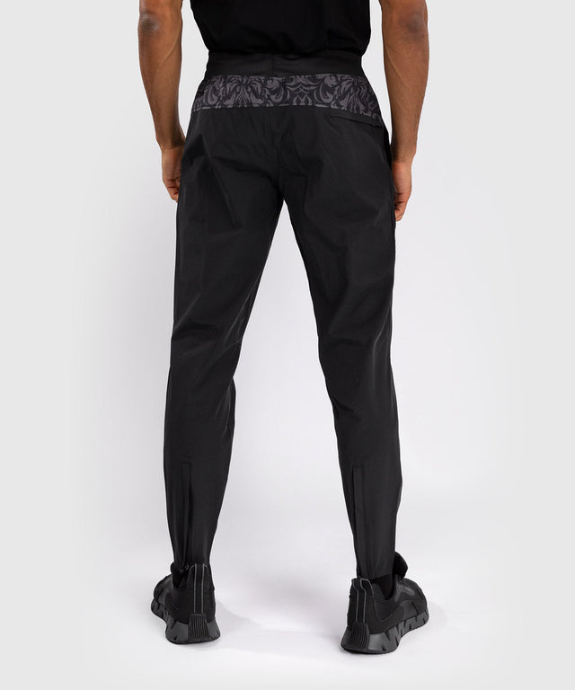 Venum x Topuria Unmatched Joggers – Sort/Guld