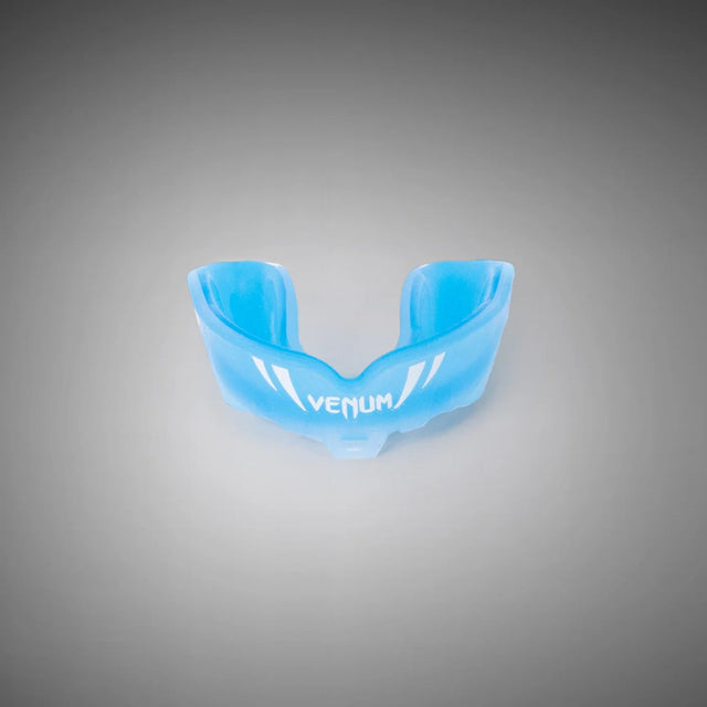 Venum Challenger Mouthguard Kids – Blue Transparent