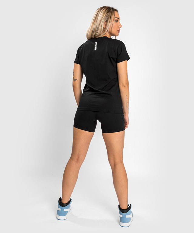 Venum T-Shirt Essential – Black