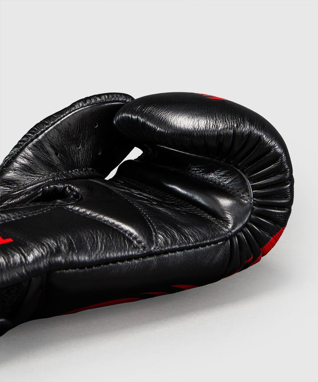 Venum x Mike Tyson Boxing gloves Giant 2.0 - Black/Red