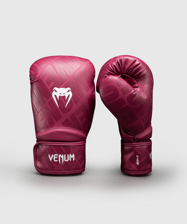 Venum Boxing gloves Contender 1.5 XT 3D – Dusty rose