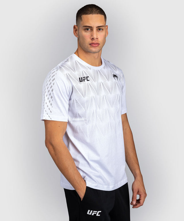 Venum UFC T-Shirt Zenith - Wit