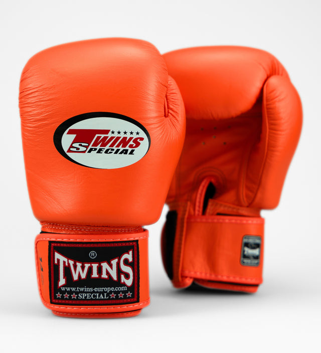 Twins Boxing gloves BGVL3 – Orange