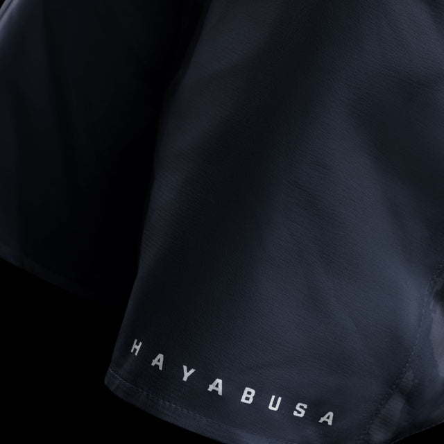 Hayabusa MMA Shorts Apex Vantage Women's – Blue