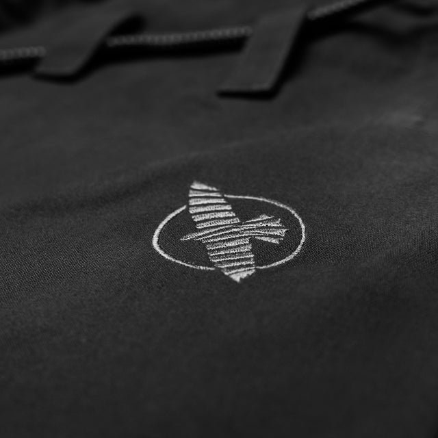 Hayabusa BJJ Gi Pants Core Twill – Black