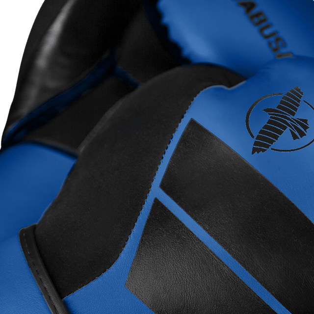 Hayabusa Boxing Gloves S4 – Blue