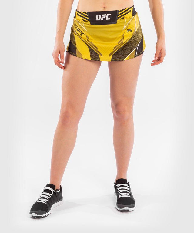 Venum UFC Skort Fight Night – Yellow
