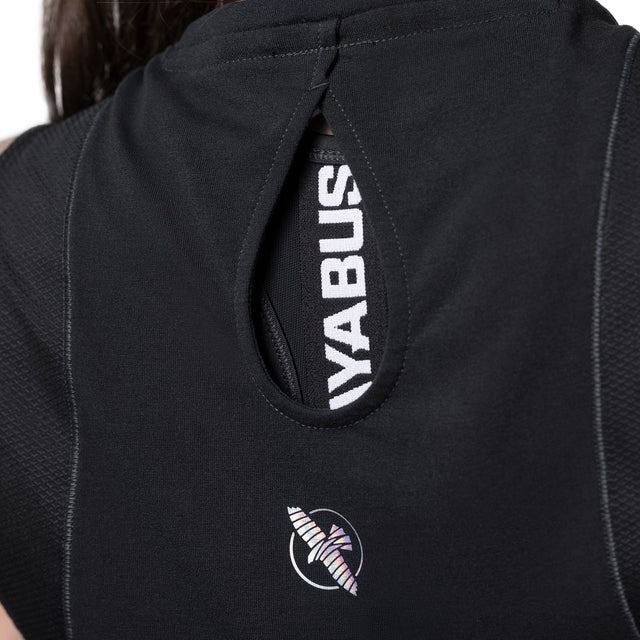 Hayabusa Tank Top Women – Black