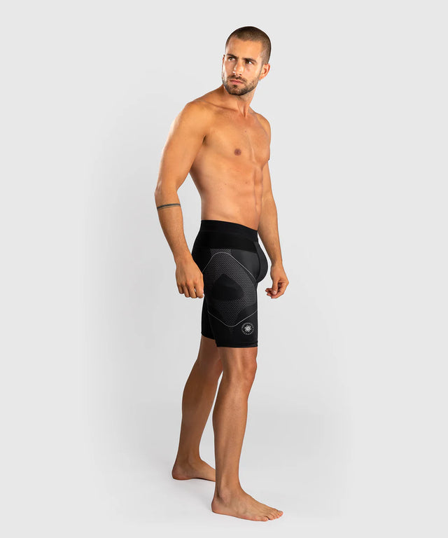 Venum Nexus Compression Shorts - Black