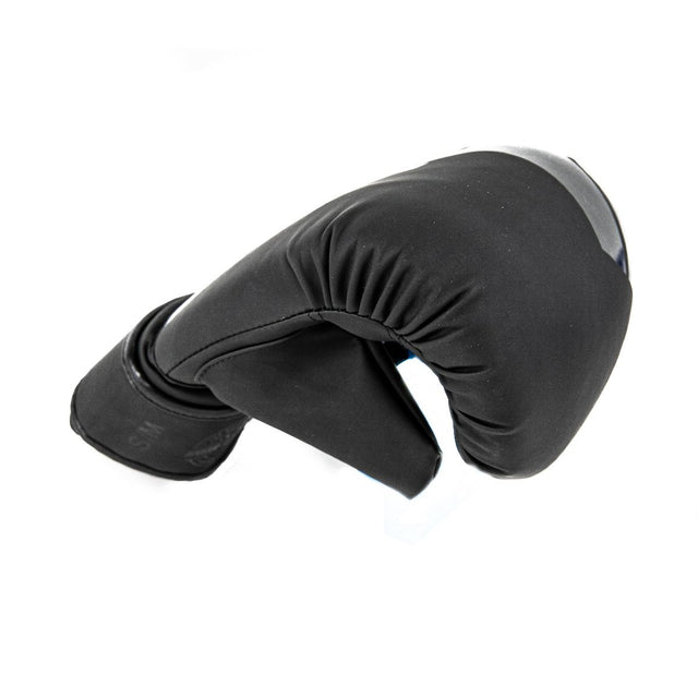 Booster Punching Bag Gloves BBG2 - Black/Black
