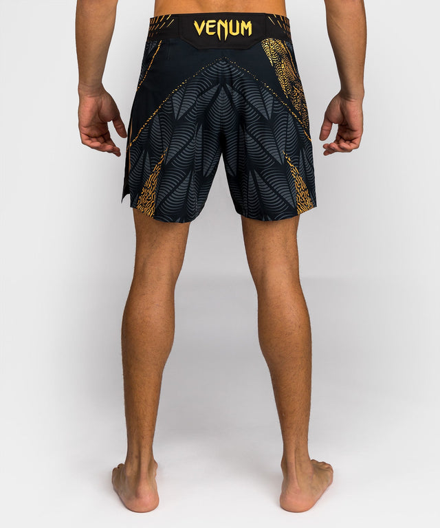 Venum UFC MMA Shorts Zenith Gladiator – Black