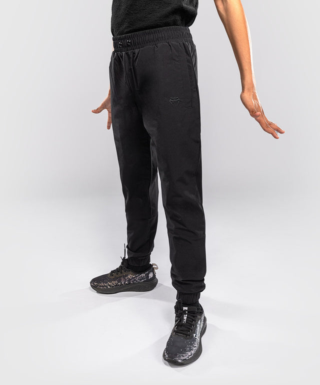 Venum Training pants Giant 3D Kids - Black