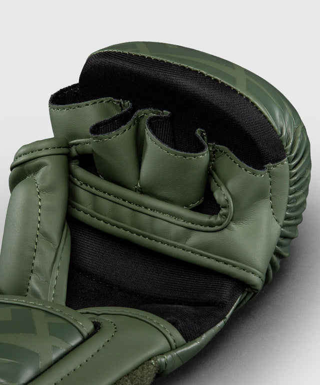 Venum MMA Gloves Contender 1.5 XT 3D – Khaki