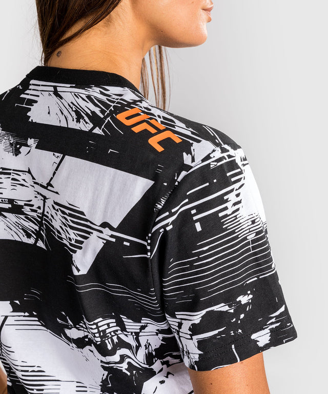 Venum UFC T-Shirt Zenith Women's – White