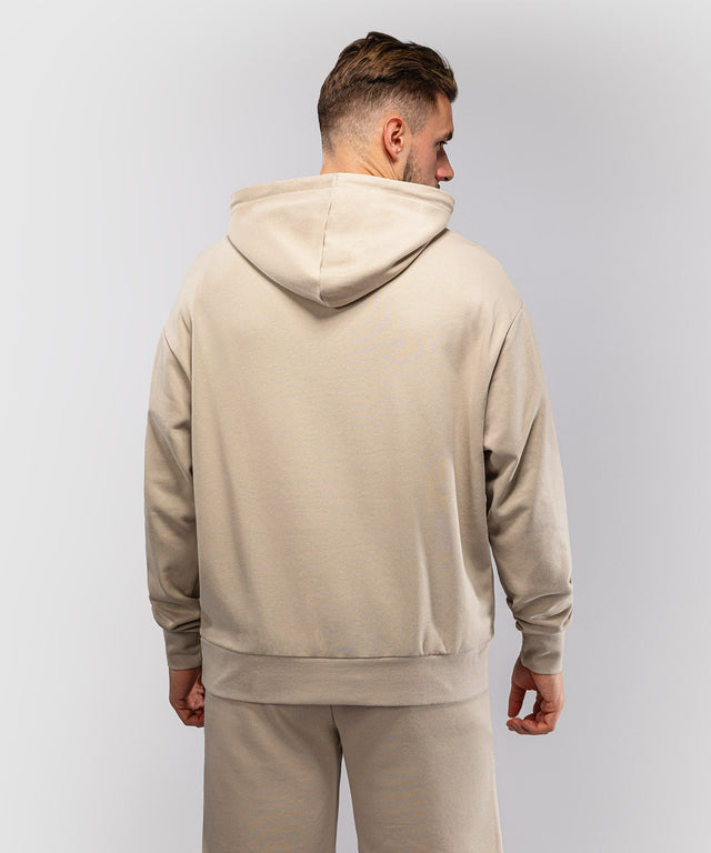 Venum Hoodie Giant 3D – Light Beige