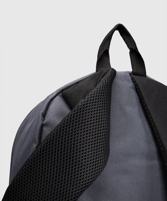 Venum Gym bag Essential L – Grey/Black