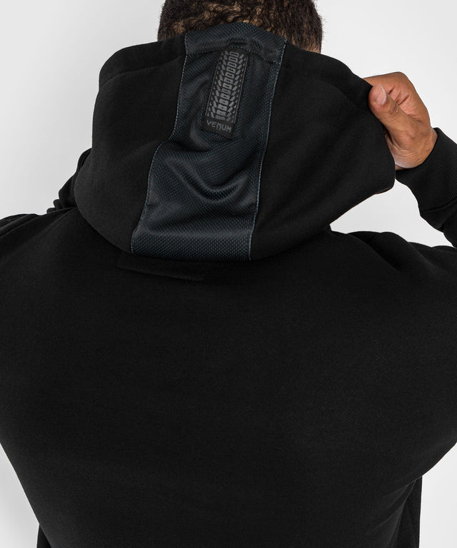 Venum Hoodie Silent Power – Black