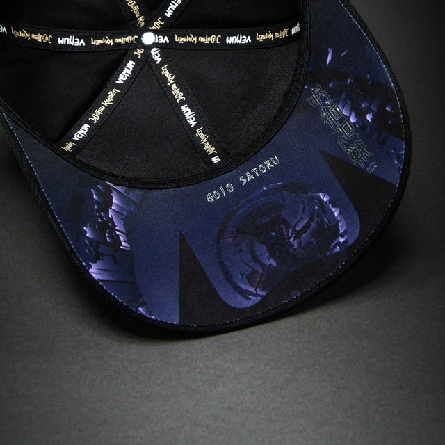 Venum Pet x Jujutsu Kaisen Gojo – Sort