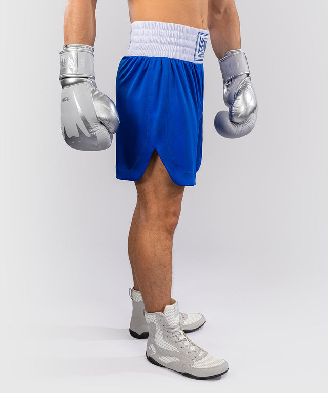 Venum Boxing Shorts Classic – Royal Blue