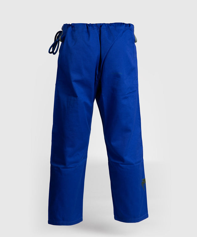 Venum BJJ Gi Contender Evo 2.0 – Royal Blue