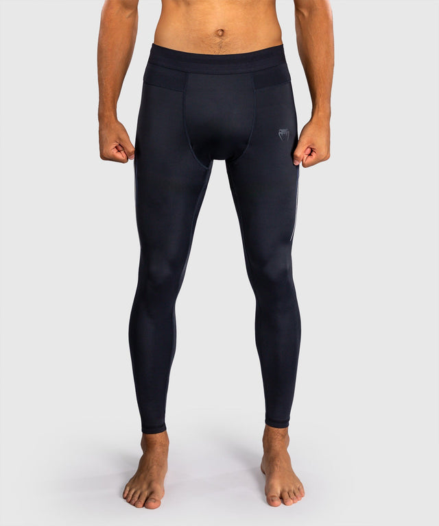 Venum Compression shorts & spats G-Core – Navy/White