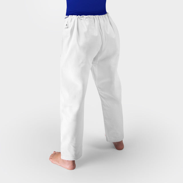 Hayabusa x UFC BJJ Gi Pants Ripstop Women's – White