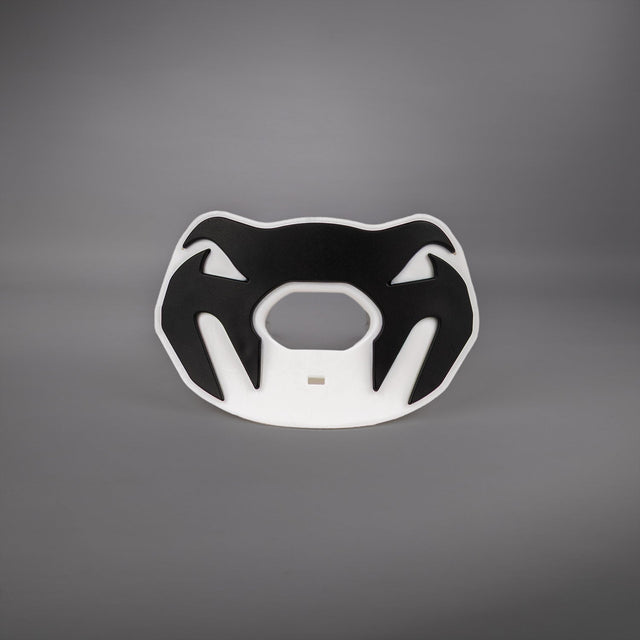 Venum Elite Mouthguard – White/Black