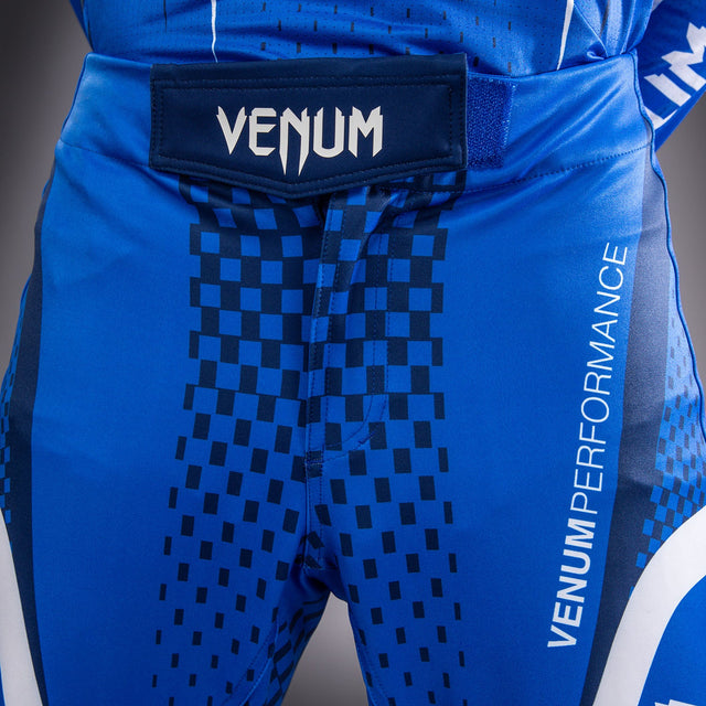 Venum Trainingsbroek MX Challenger - Blauw