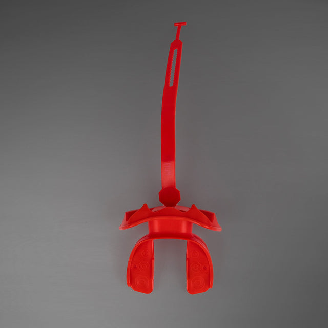 Venum Mouthguard Elite Lipguard OG Edition - Red