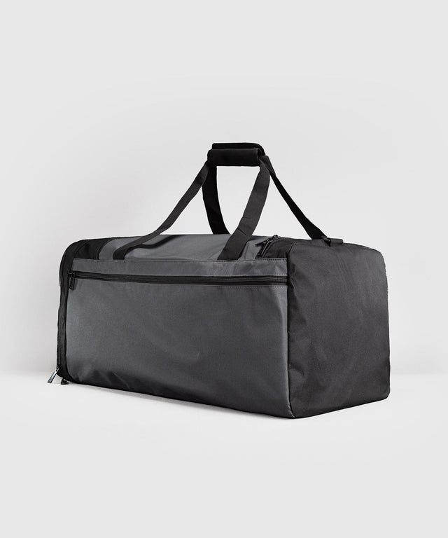 Venum Gym bag Essential L – Grey/Black