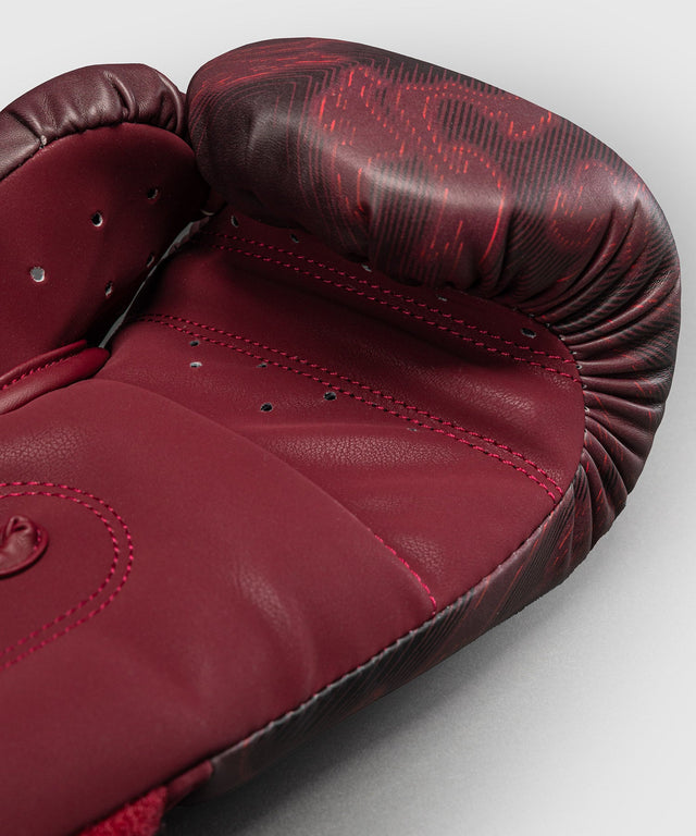 Venum Boxing gloves Spectre - Black/Red
