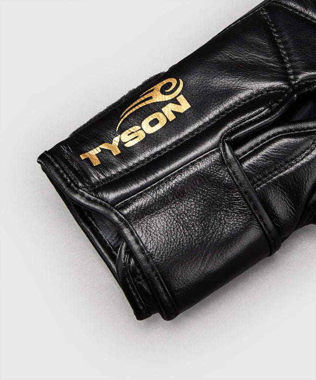 Venum x Mike Tyson Boxing gloves Giant 2.0 Pro – Black/Gold