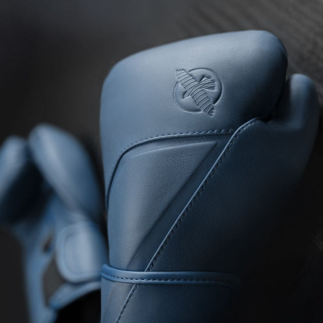 Hayabusa Boxing gloves E1 – Blue
